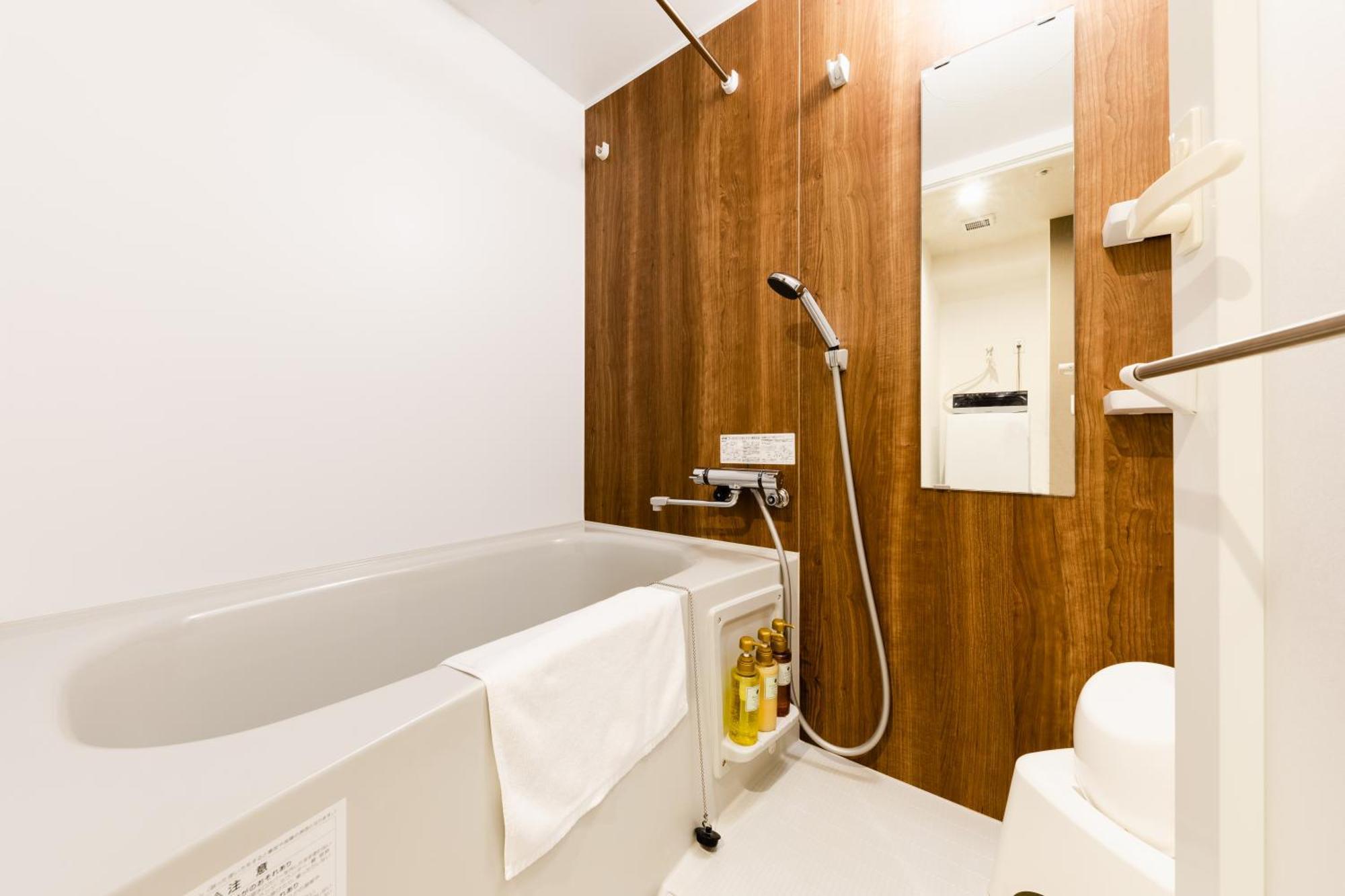 Bureau Sitennoji Hotel 大阪市 エクステリア 写真
