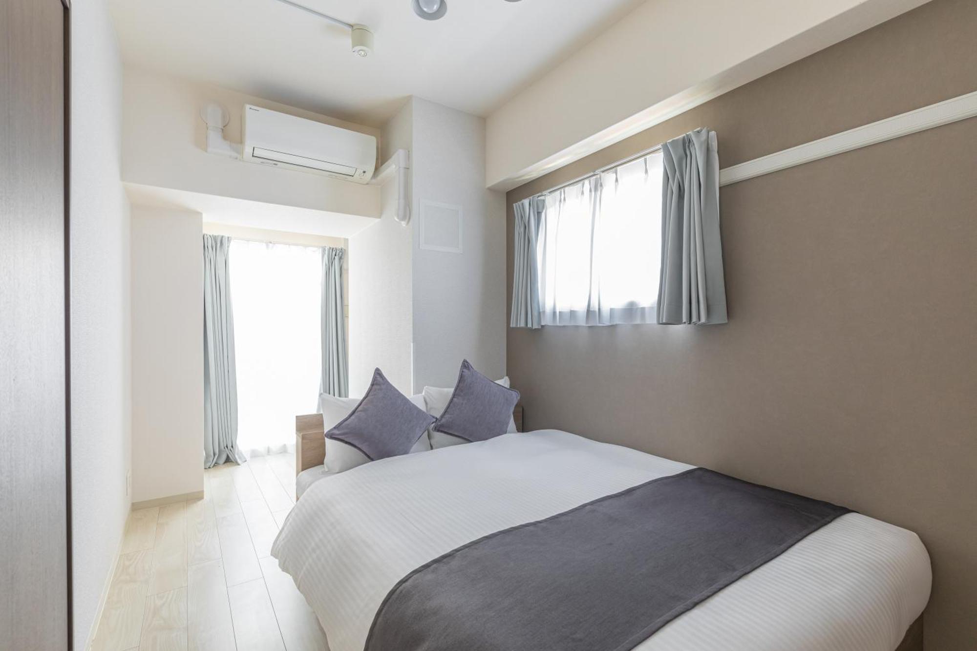 Bureau Sitennoji Hotel 大阪市 エクステリア 写真