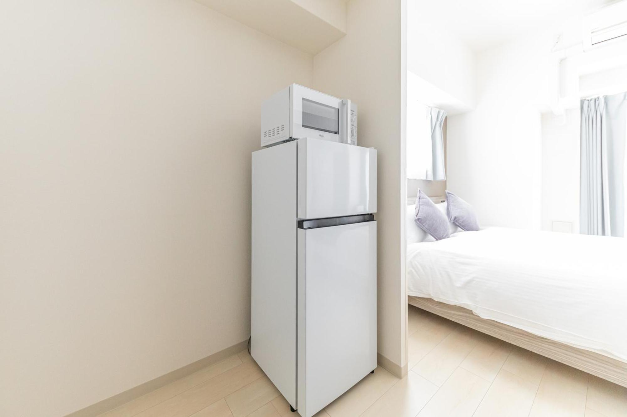 Bureau Sitennoji Hotel 大阪市 エクステリア 写真